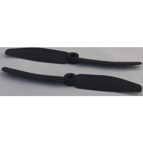 4Pair/8PCS Gemfan Carbon Nylon 5040 5040R CW CCW Propeller Prop For Mini Quadcopter 250 Frame Kit DIY Parts Accessory Multirotor