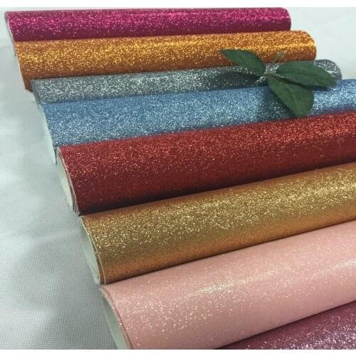 5m one roll 138cm width pu glitter leather fabric wallpaper for spa decoration glitter wallpaper for restaurant wallpaper usage