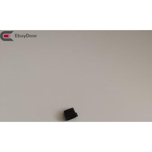 Used Replacement Rubber mat For Homtom HT20 4.7 Inch 1280x720 MTK6737 Quad Core Cell Phone Free Shipping