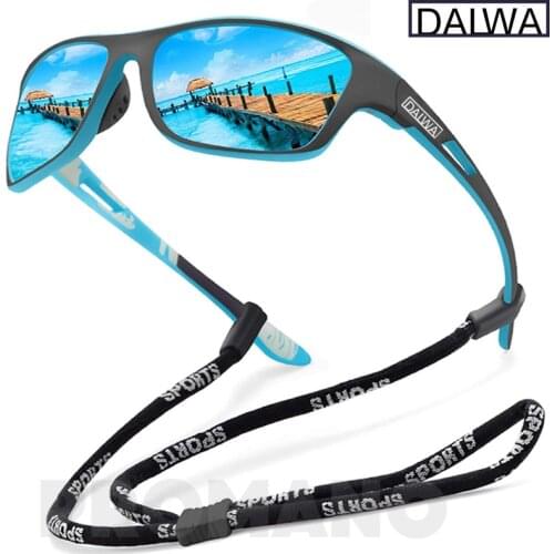 DALWA Mens Sunglasses
