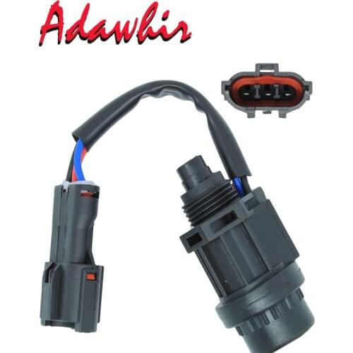 Odometer Speed Sensor FOR Pontiac LeMansChevrolet Aveo Daewoo Nubira lanos 96213551 90148828 96179944