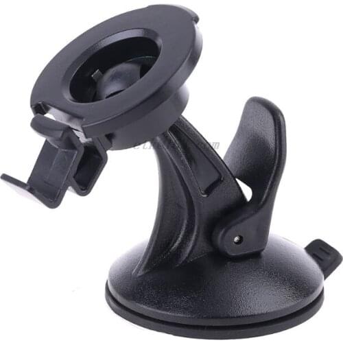GPS Stand Windshield Dashboard Car Suction Cup Mount Holder For Garmin Nuvi