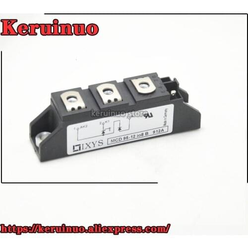 MCD95-12IO8B NEW IGBT MODULE IN STOCK