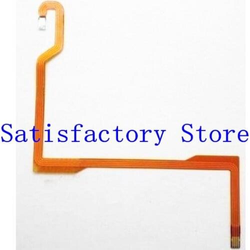 NEW Focusing Focus Sensor Inductor Flex Cable Ribbon For Nikon 18-55 mm 18-55mm AF Assembly Repair Part