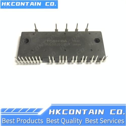 NEW MODULE MIG30J501L MIG30J502H MIG30J502HA MIG30J502HB MIG30J502HC MIG30J502L