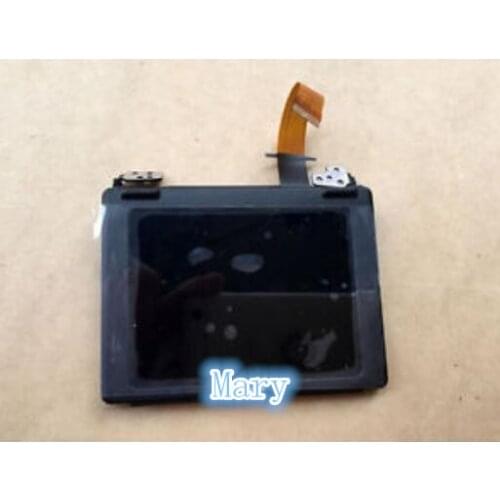 New For Nikon D750 LCD Screen Display Assembly With Hinge Flex Cable Repair Parts