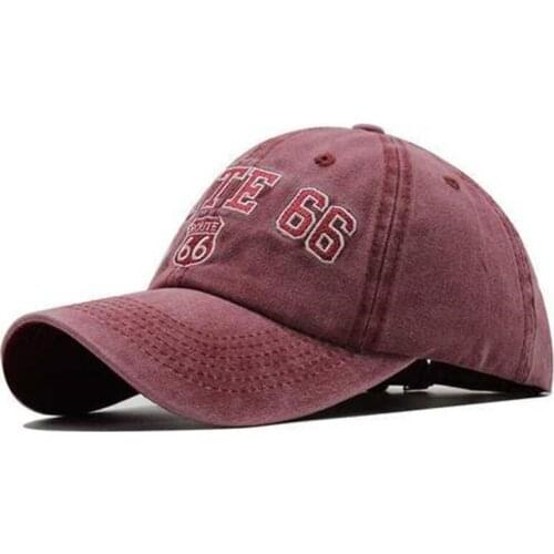 Wholesale Hot Men Baseball Cap Women Snapback Hat Letter Embroidery Dad Hat Trucker Gorra Summer Bone Gorras