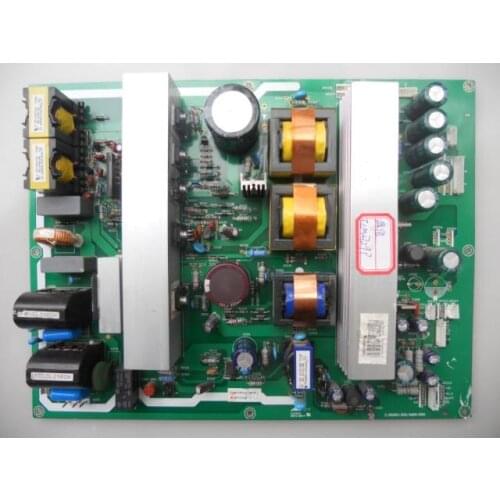 RSAG7.820.568A /ROH power supply board for TLM46V69 T-CON connect board