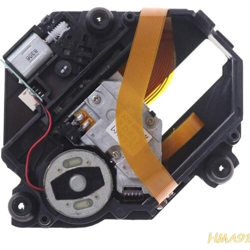 Replacement Lasers Lens for PS1 KSM-440ADM Game Console Anti-Fall Optical