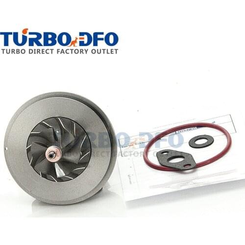 Turbo Cartridge TD04 49377-03043 For Mitsubishi Pajero II 2.8 TD 92Kw 4M40 ME201636 Turbine Charger Core Chra Balanced 1994-1997