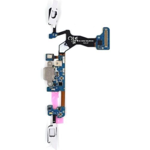 VEKIR Flex Cables For Phones Samsung Galaxy S7 China