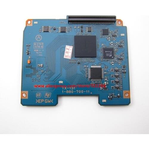 Repair Parts For Sony PMW-EX1R Mounted C.board TX-131 A1737576A