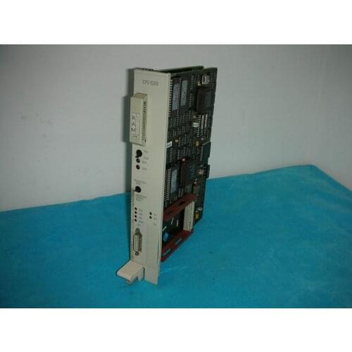 1PC USED * CPU928B /6ES5928-3UB12