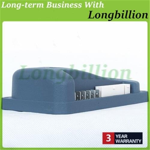 1PCS Genuine Curtis 1228 series For Curtis 1228-2901 24V 110A D.C. Motor Controller Permanent Magnet Motor Controller