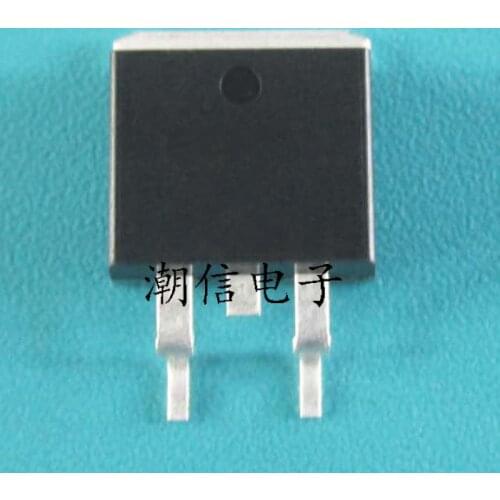 10cps C3D06060 TO-263