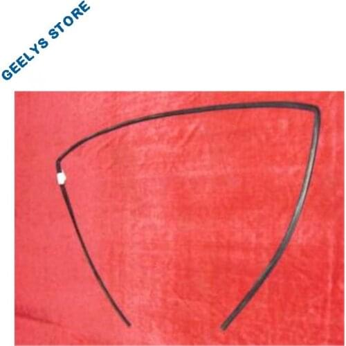 1801205180 Front windshield sealing strip 08CK-1;CK