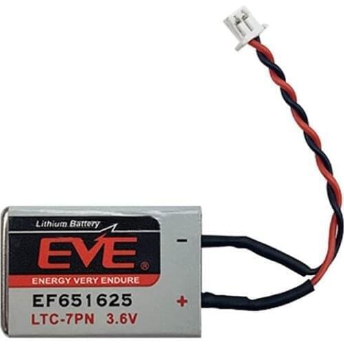 2pcs EF651625