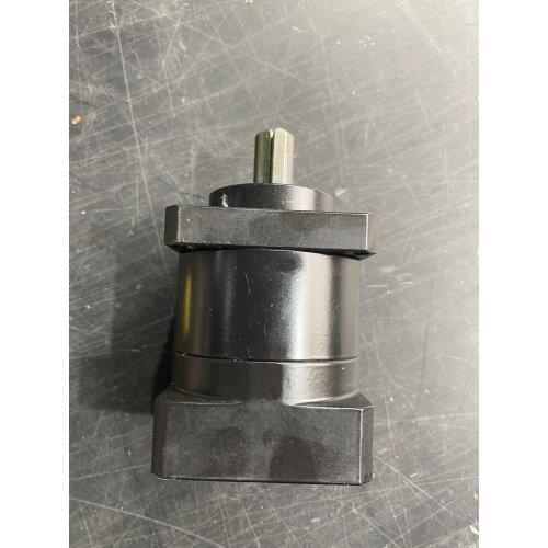 64:1 96:1 114:1 216:1 Nema24 planetary reducer 30N.m for Nema24 servo motor