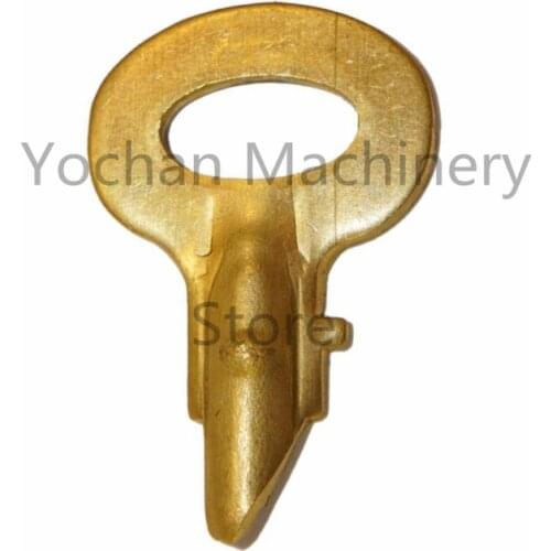 72162639 Ignition Switch Starter Key 9542 For Allis Chalmers DJS Tractor Case International Farmall Oliver 70231713 611105A