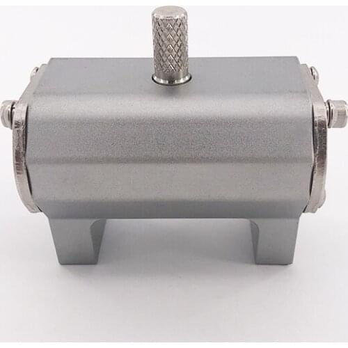 TX-90 Manipulator Accessories Claw Spindle Cylinder 90 Degree Clamp Forward Rotary Cylinder Pneumatic Components