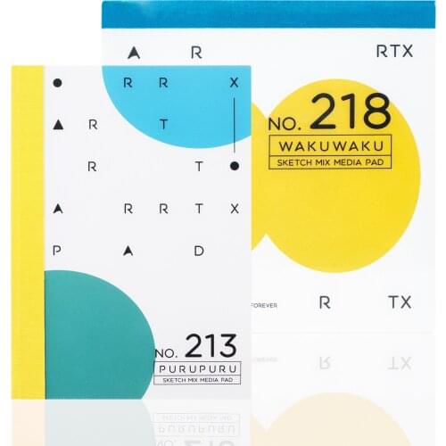 Arrtx Drawing Paper