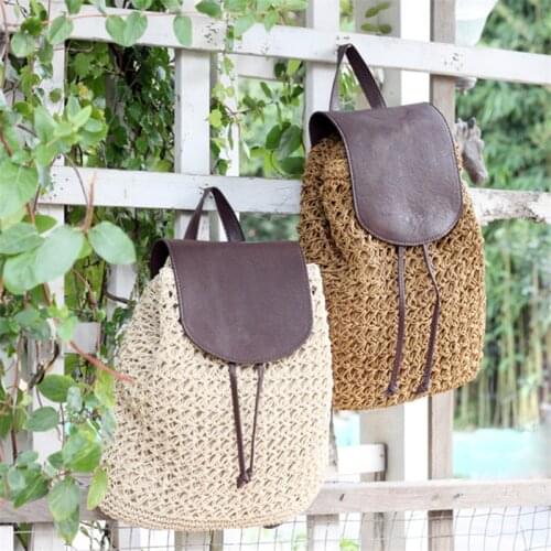 Artmomo Women's Beach Backpacks