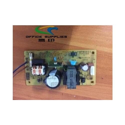 1PC Power Supply Board 220V for Brother DCP-T310 300 500 510 700 710 MFC-J810 910 480DW T310 T510W T710W T810W T910W MPW9221