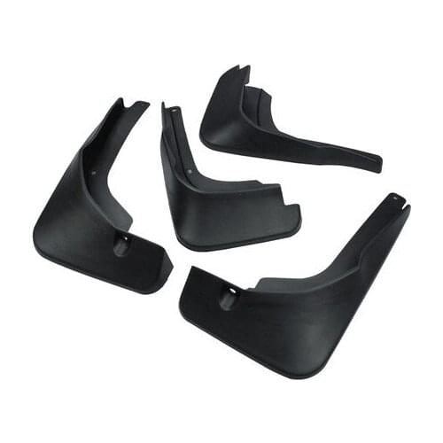 For Jeep guide 14 15 17 19mudflaps mud flap splash guard mudguard fender mudapron