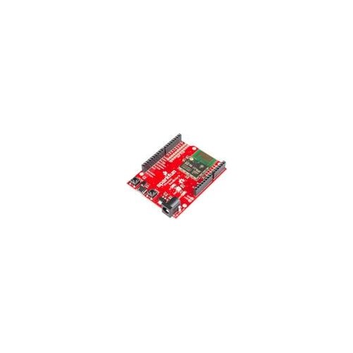 DEV-13321 Development Boards & Kits - ARM Photon Red Board Board