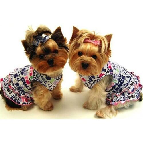 DIY Dog Couple diamond painting dog friend shop dimaond embroidery full drill diamond painting mosaic full round drill