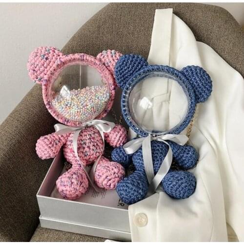 Lovely 3D Bear Animal Prints Travel Bags Toys Gifts For Boys Girls Children Backpacks Waterproof Baby Bag Kids Christmas Gift