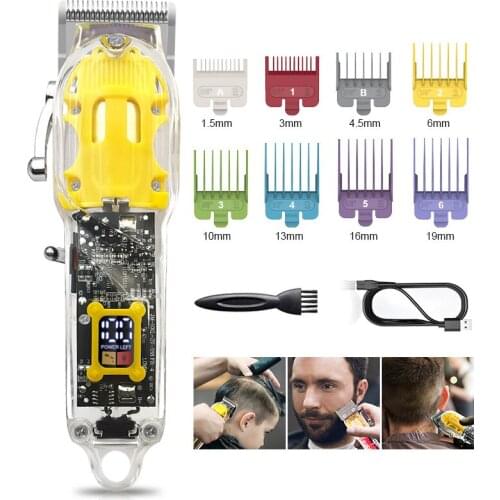 Gemei Hair Trimmers