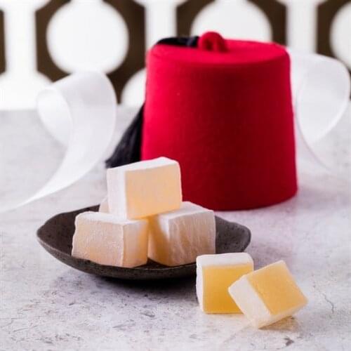 Hafiz Mustafa - Turkish Delight, 35.27oz - 1kg