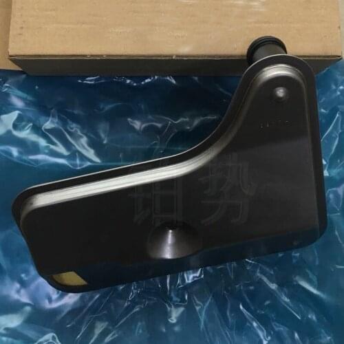 Engine oil filter 2002Por sch e91 1Ca rre ra9 11T urb o/G T2 transmission filter element gearbox filter filter cover assembly