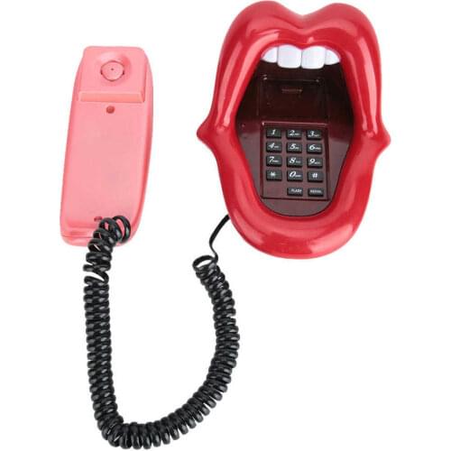 MOONBIFFY Landline Telephones