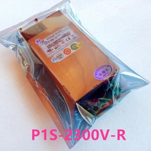 Original New PSU For Emacs CRPS 300W Switching Power Supply P1S-2300V-R