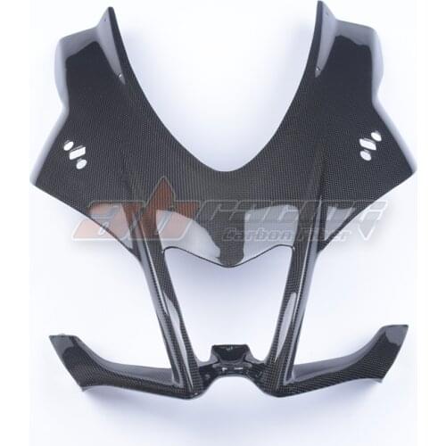 Front Head Light Cover For Aprilia RSV4 RR/RF 216-2019