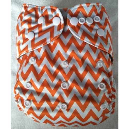 2019 BAMBOO CHARCOAL Washable Cloth Nappy Baby Diapers Washable Baby Pocket Nappy Cloth Reusable Diaper Free Shipping