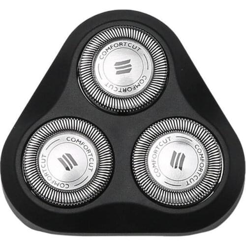 SH30 Razor Replacement Shaver Head For Philips S1000 Series S1010 S1020 S1050 S1060 S1320 S1520 S1560 S3110 S3120 S3590 S3520
