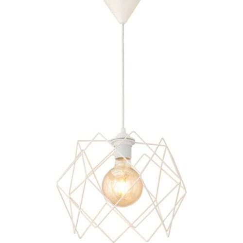 Modern 2021 Home Avim Silvano White Prism chandelier chandelier люстра