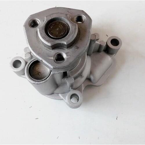 Engine water pump for BYD G6 S6 G5 new F3 S7 F5 suri F6 siruiQin Song 476ZQA engine 1.5T