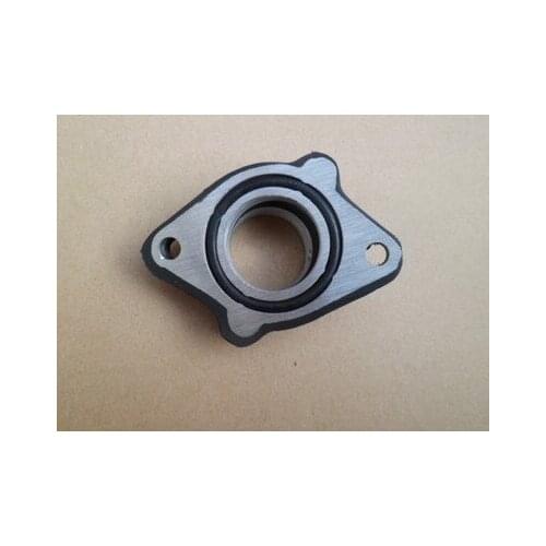 STARPAD For Jialing Motorcycle Parts for carburetor CQR150 cabbage intake cross-country carburetor interface connector Hot