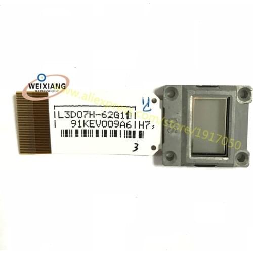 Projector LCD panel for L3D07H-62G11 / L3D07H-62G10