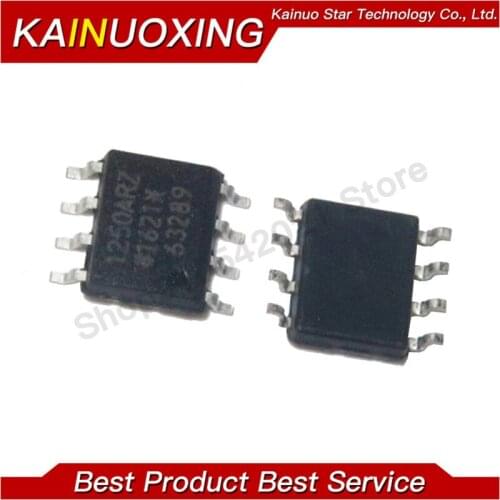 2PCS ADUM1250ARZ SOP8 ADUM1250AR SOP ADUM1250 SMD 1250ARZ