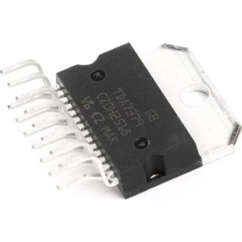 20PCS TDA7379 7379ZIP-15 IC