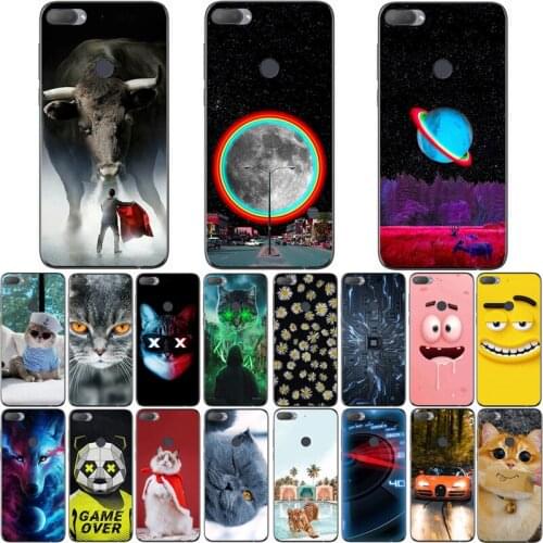 Baicvery Phone Cases HTC Desire 12 Plus