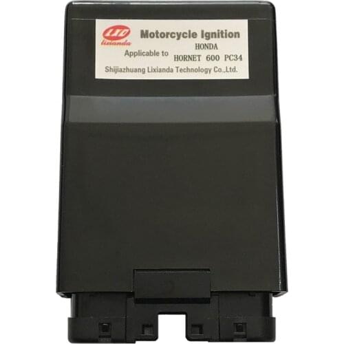 Motorcycle Digital Electronic Ignition Racing CDI Box Unit ECU For Honda Hornet 600 MV9 PC34 CB600F Hornet600 CB 600F