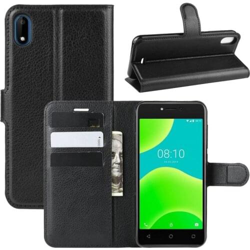 For Wiko sunny 4 Wallet Phone Case for Wiko sunny 4 sunny4 Plus for wiko Y50 Flip Leather Cover Case Capa Etui Coque Fundas