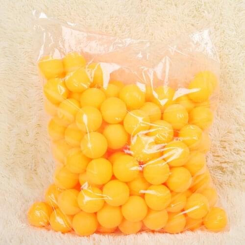 FANGCAN Table Tennis Balls