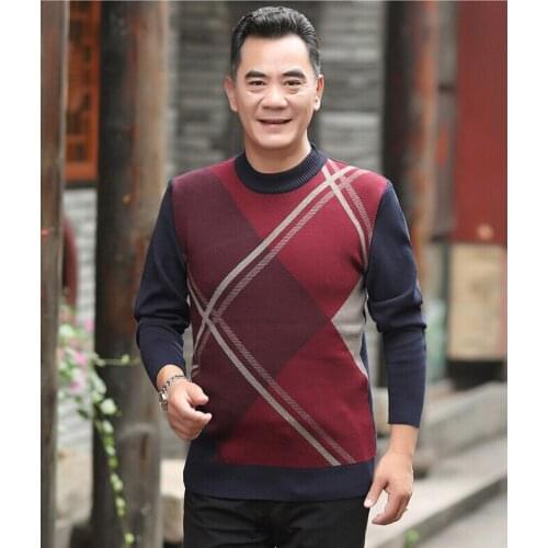 Мужские шерстяные кардиганы GANBU China At AliExpress